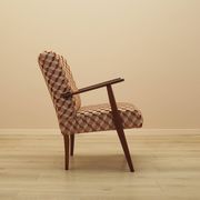 Fauteuil, design danois, années 1970, fabriqué au Danemark