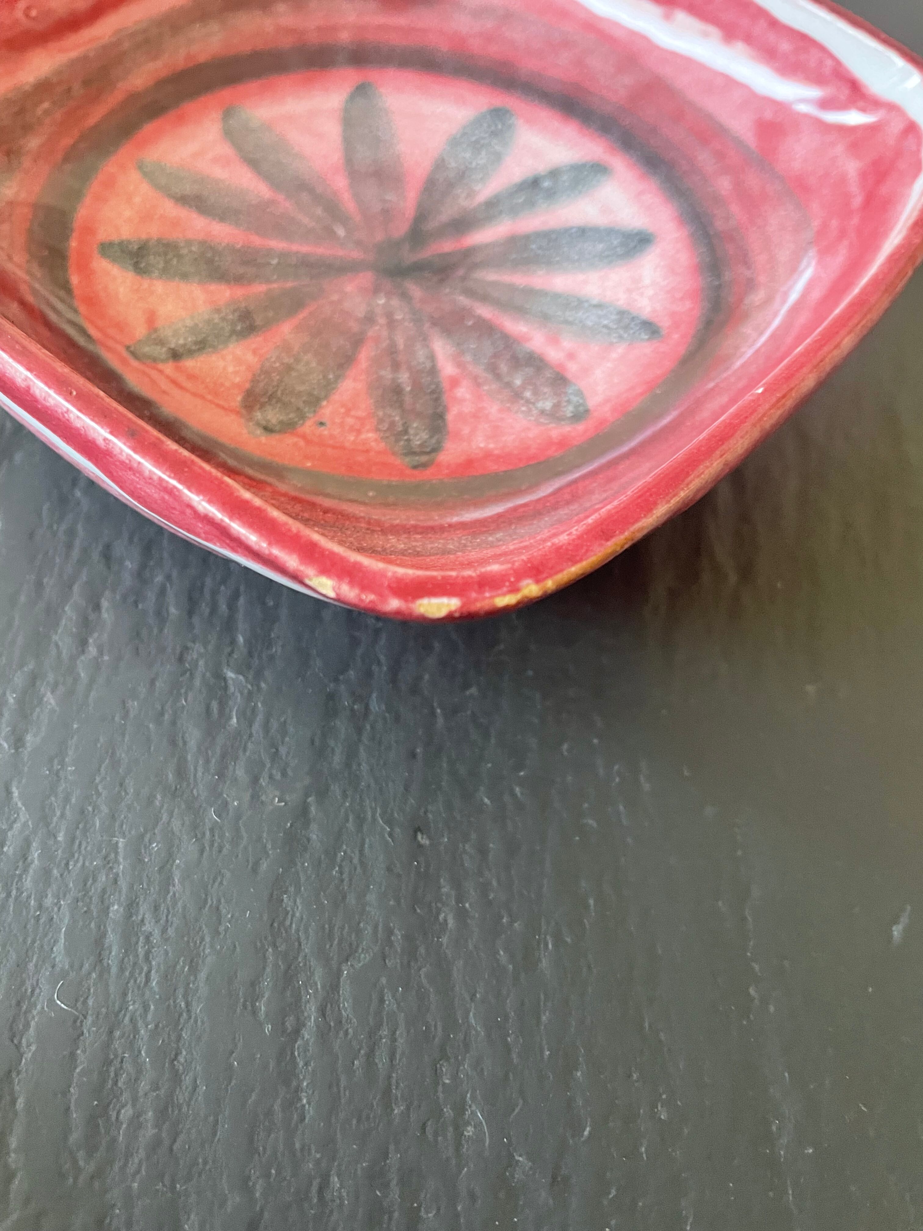 Aperitif service André Freymond