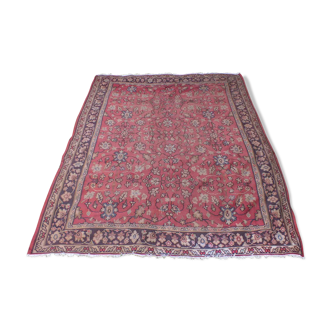 Tapis kilim turc  335x258 cm