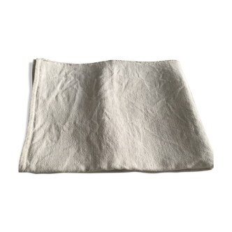 Hemp towel