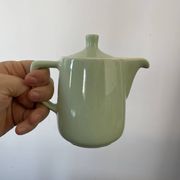 Old Melitta milk jug