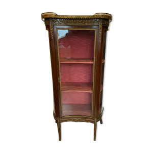 vitrine Napoléon lll