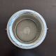 Stoneware flower pot M