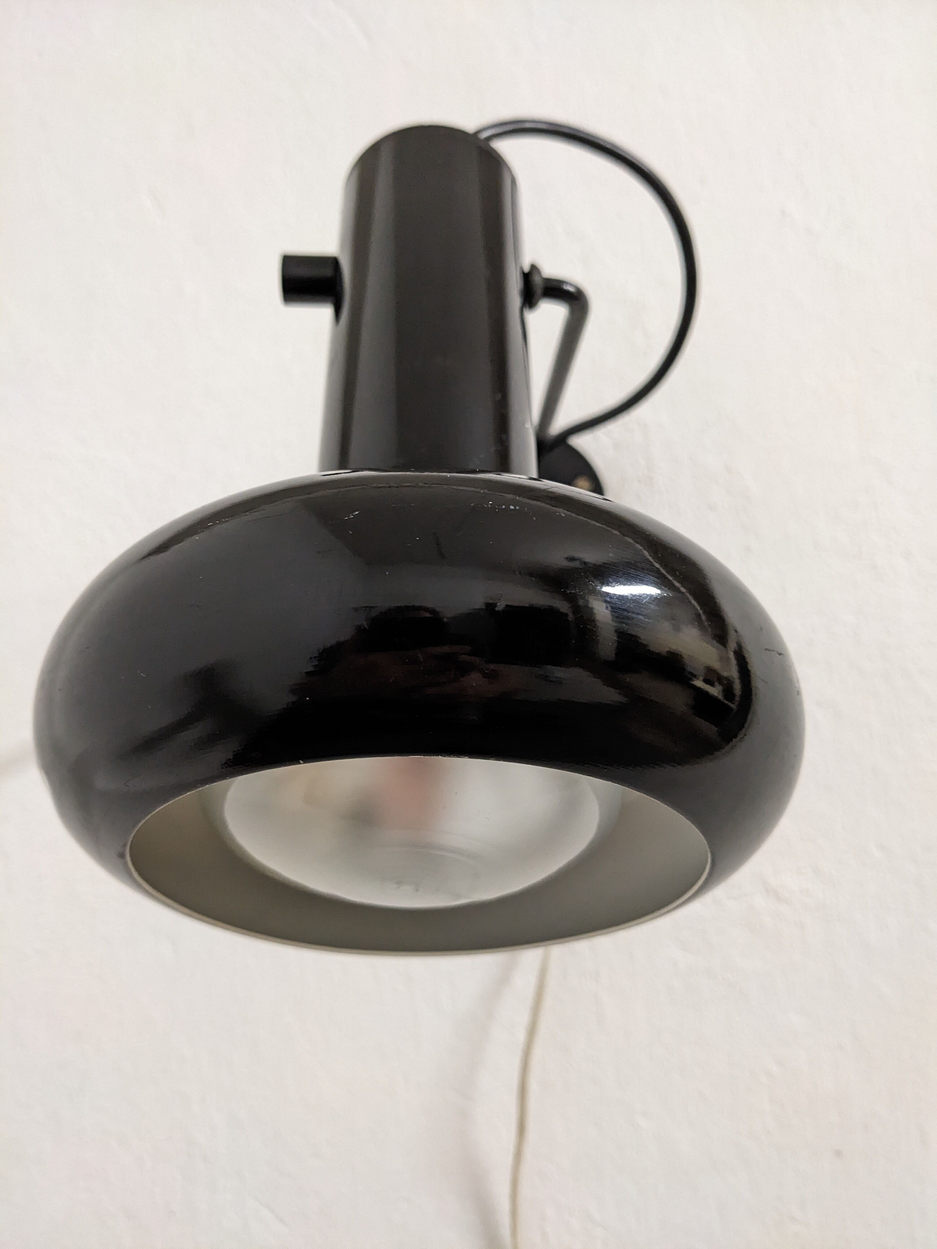 Lita spot lamp from the 60s/70s