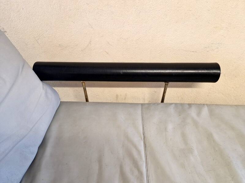 Antonio Citterio (Born in 1950) - Sity model chaise longue daybed 1986