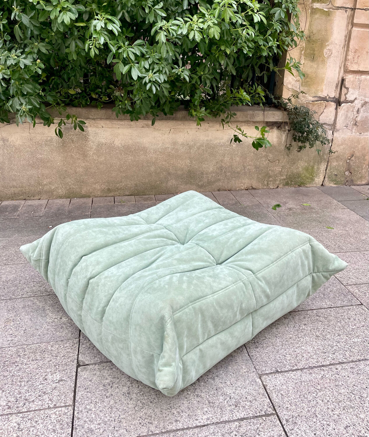 Ottoman Roset Ligne Togo Ottoman