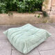 Ottoman Roset Ligne Togo Ottoman