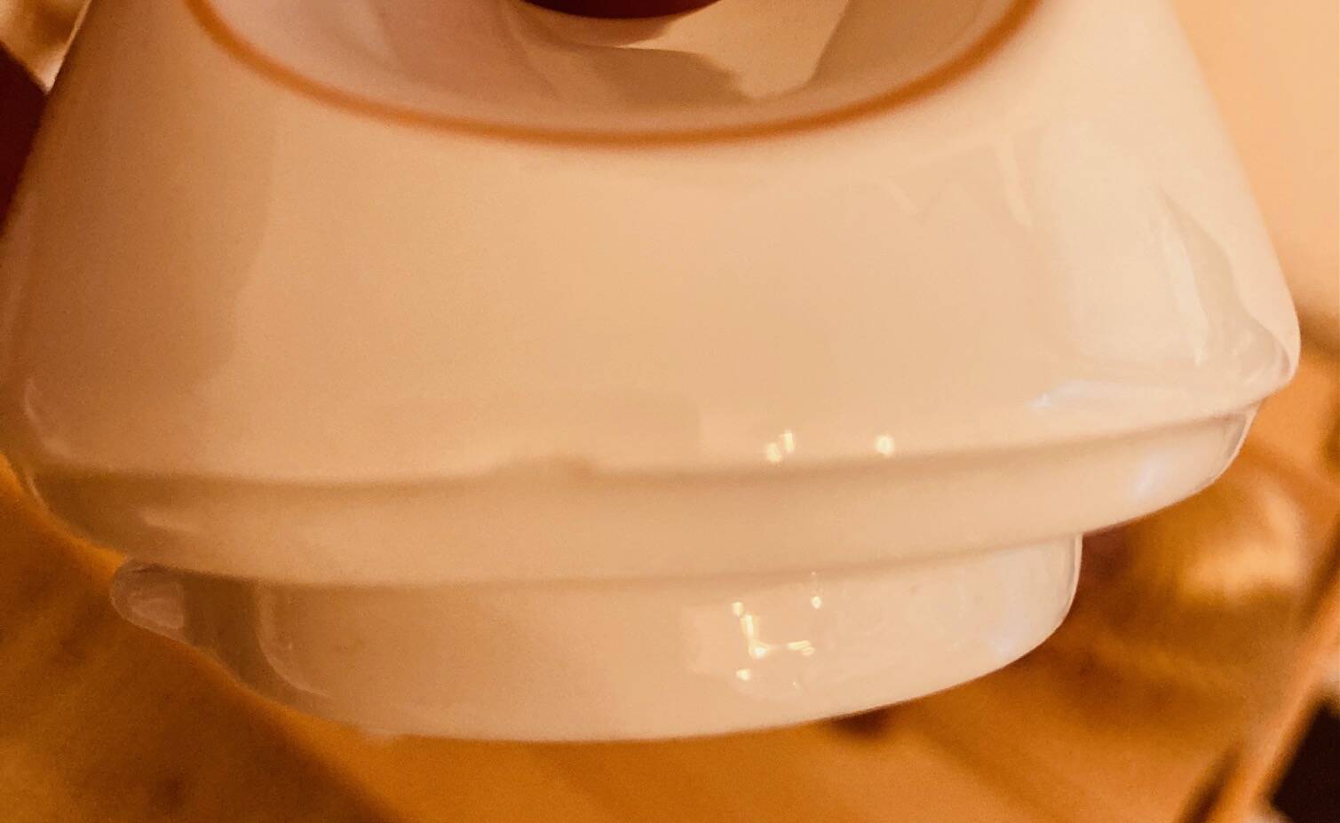 Vintage 1970s porcelain coffee service bareuther bavaria