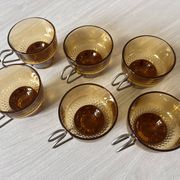 Tasses 70's