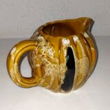 Vintage Southeastern Ceramic Table Pitcher