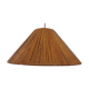 Suspension in rattan bamboo 60 years 70