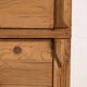 Antique pine commode – Central Europe (c.1880–1910)