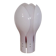 Plexi tulip lamp by Yngve ekstrom 1970