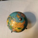 Taride vintage globe, 1940