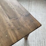 Pine farm table XL 260cm