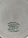 Set of 3 dessert plates Matsumura & co, made in Japan