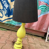 Vintage lamp