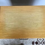 Pair of bedside tables 1950/1960