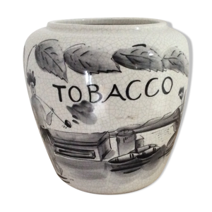 vase ancien