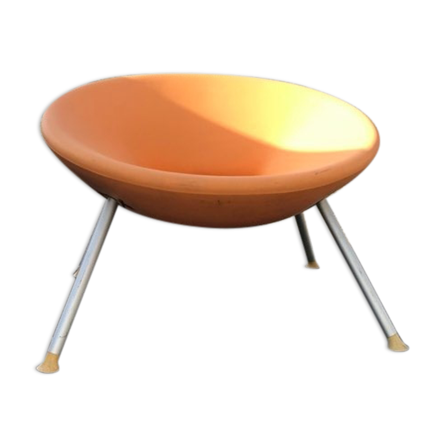 Philippe Starck Kartell Chair  ploof