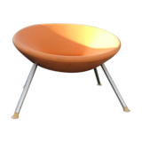 Philippe Starck Kartell Chair  ploof