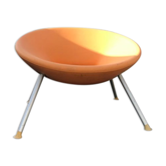 Philippe Starck Kartell Chair  ploof