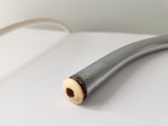 Focus Pose Lamp - Fabio Lenci for Harvey Guzzini