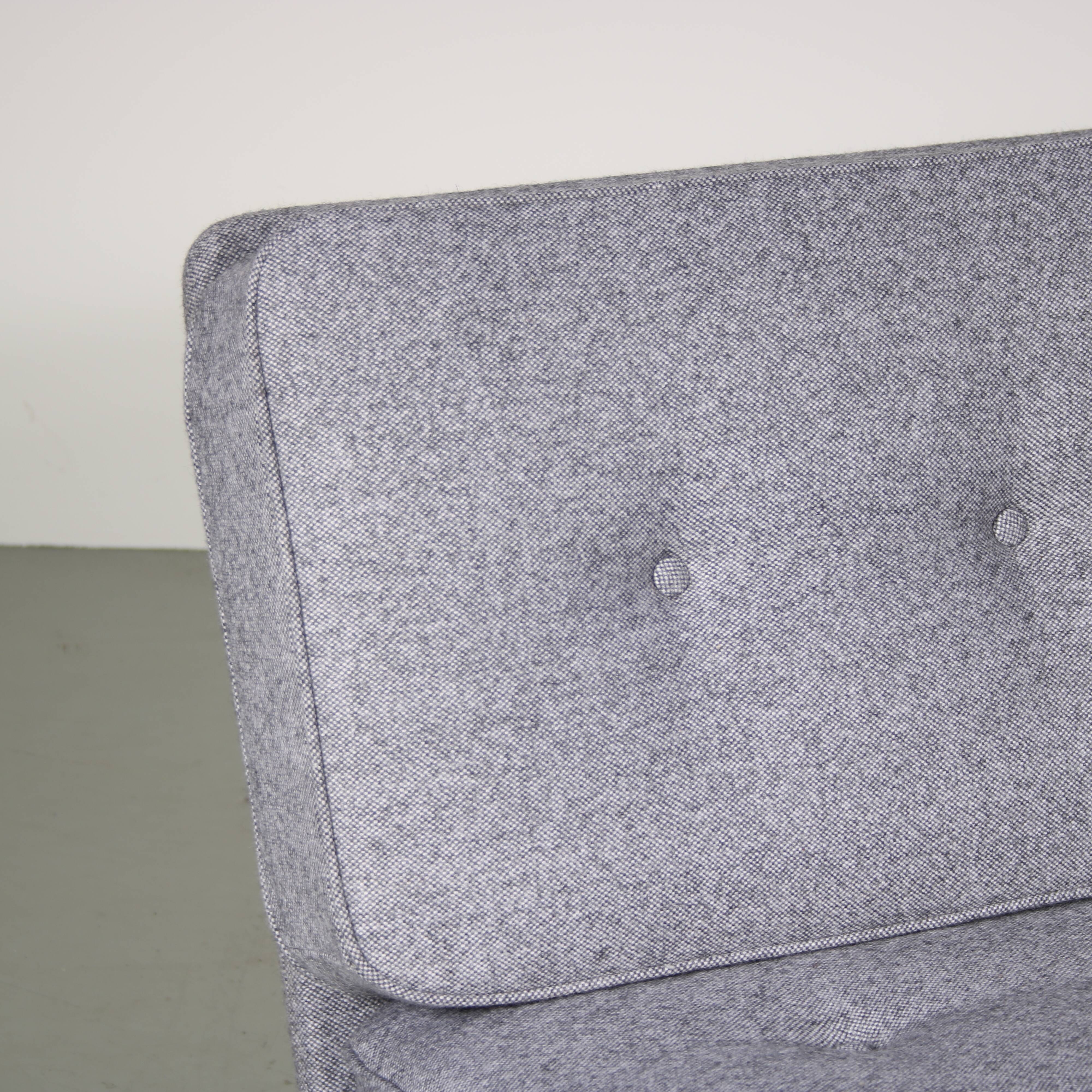 1970s Kho Liang Ie sofa for Artifort, Netherlands