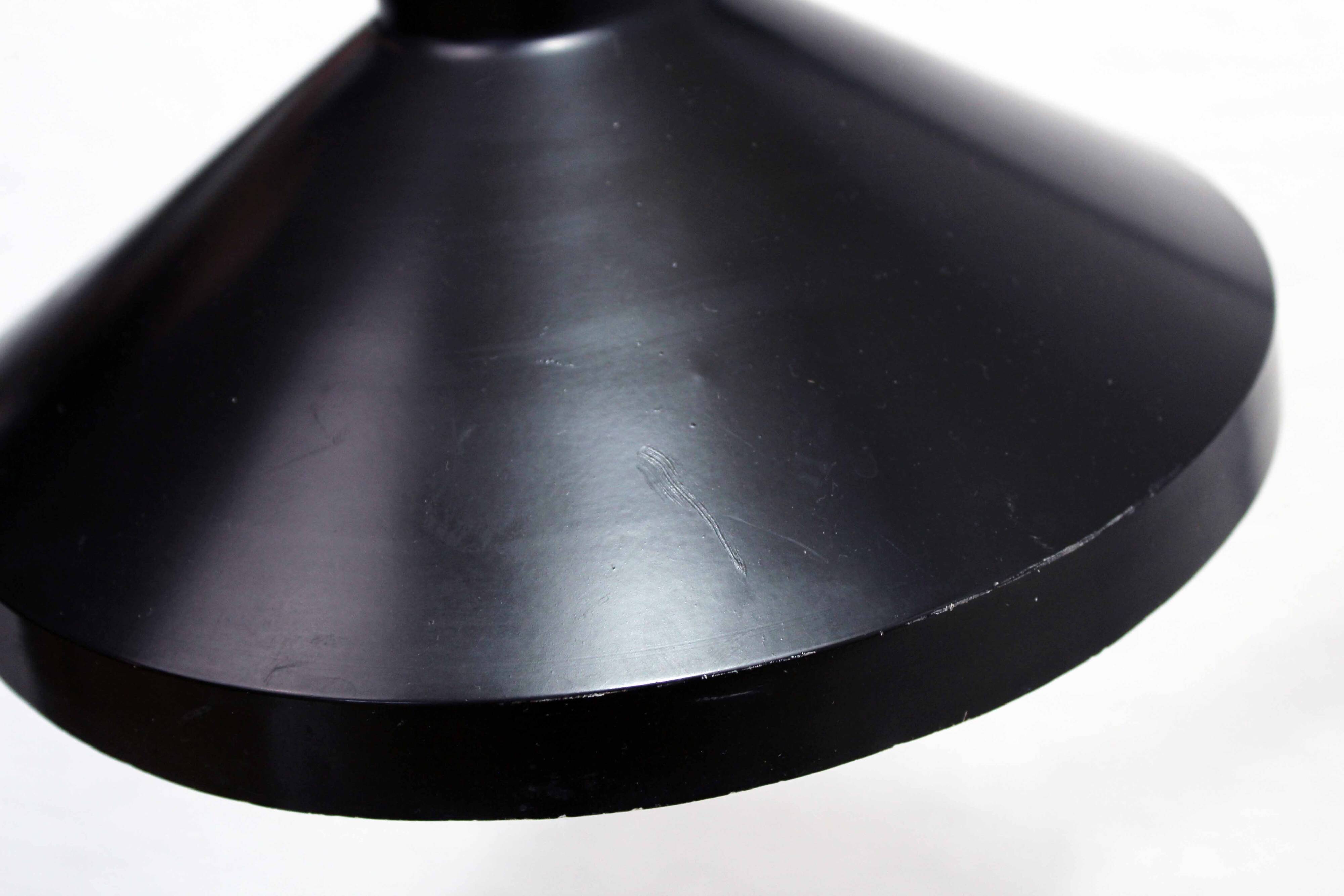 Modernist desk lamp 1950