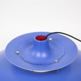 Danish vintage pendant lamp PH 5 by Poul Henningsen, Louis Poulsen, 1958