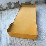 Ozoo single bed by Marc Berthier for Roche Bobois, 1967