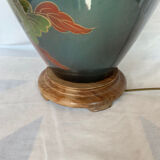 Drimmer lamp