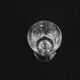 23 Crystal Flutes Model Clos Vougeot Lalique