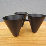 Gunnar Ander Scandinavian Candle Holder