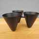 Gunnar Ander Scandinavian Candle Holder