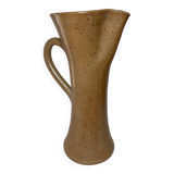 Ceramic pitcher