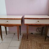 Bedside tables 1960