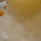 Lampe vintage 70's