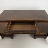 Representative freestanding writing table, 1920s