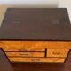 Japanese box