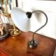 Lampe col de cygne