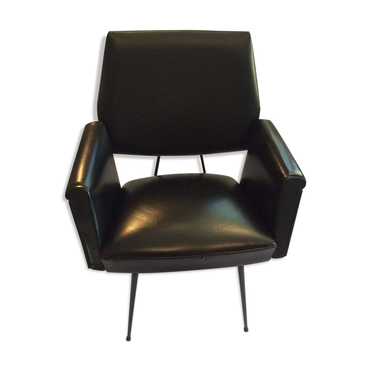 Barber armchair 50