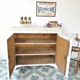 Buffet ancien
