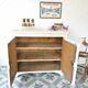 Buffet ancien