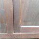 Armoire parisienne vintage