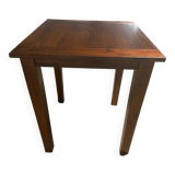 Table haute salon