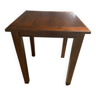 High living room table
