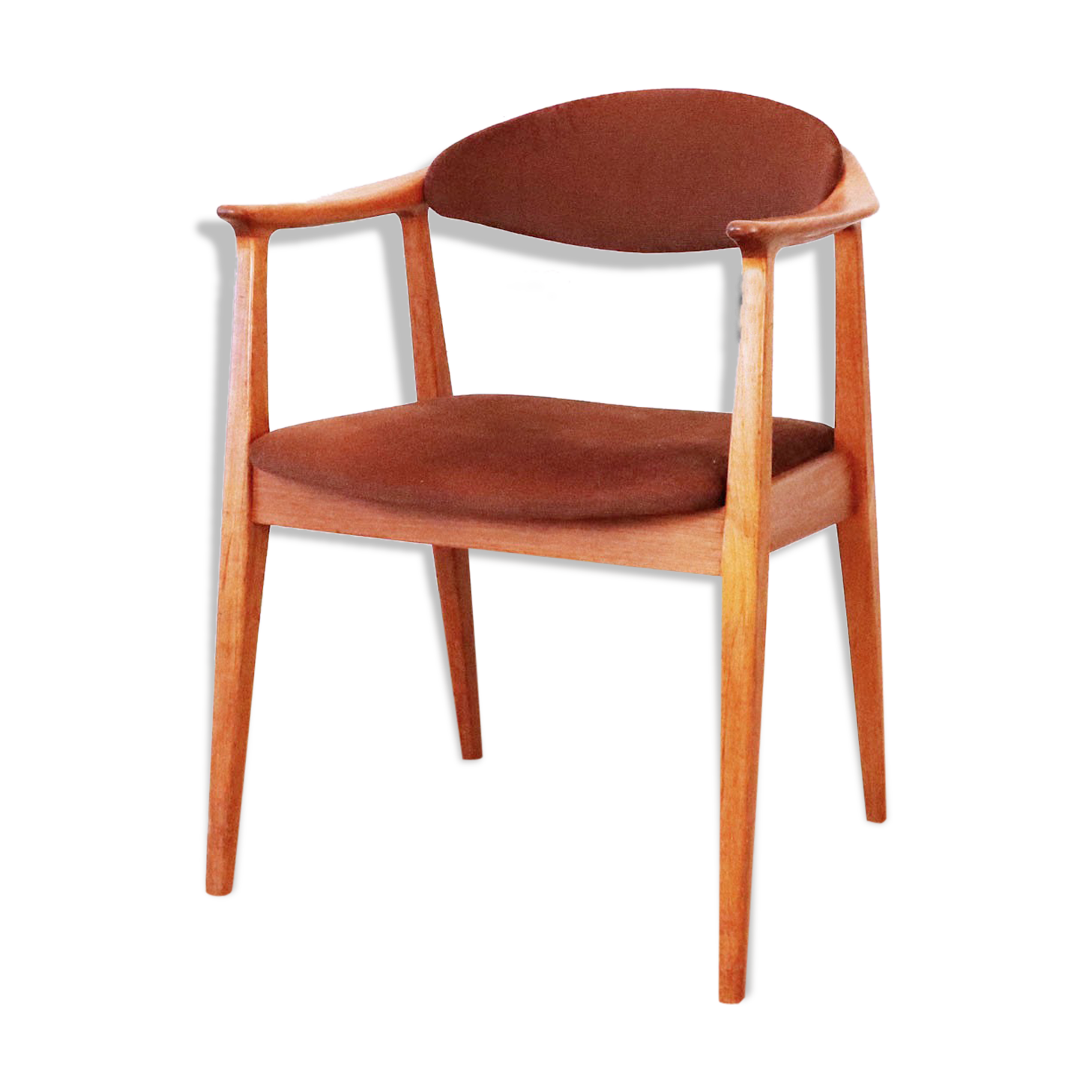 "Bodafors" chair, Sweden, 1961