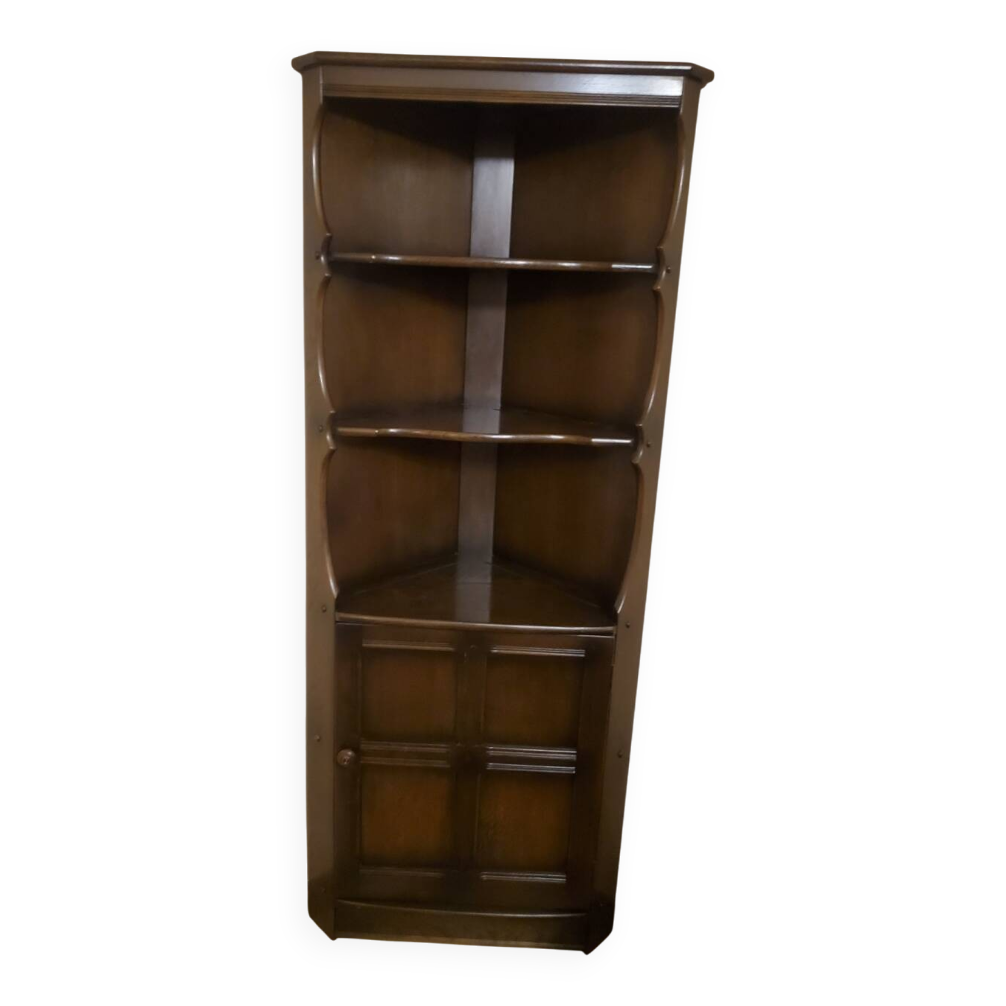 corner cabinet