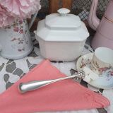 Christofle sugar tongs